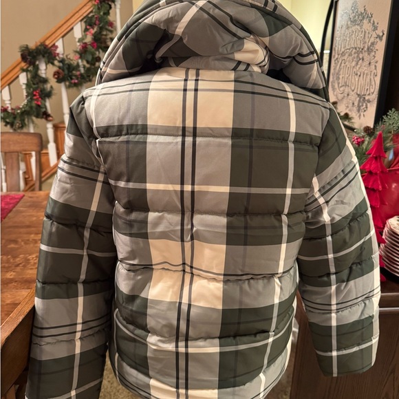 Barbour Modern Heritage Jacket - Picture 2 of 4